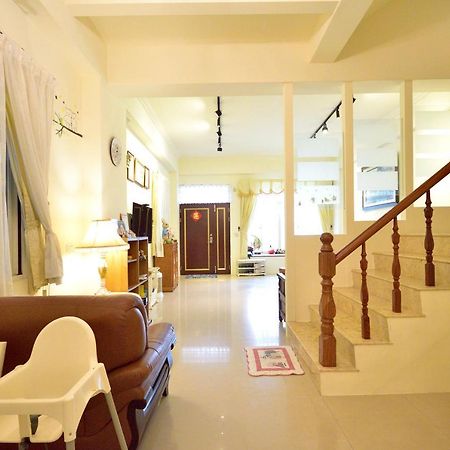 Moon Villa B&B Taitung Exterior photo