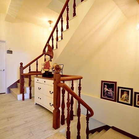 Moon Villa B&B Taitung Exterior photo