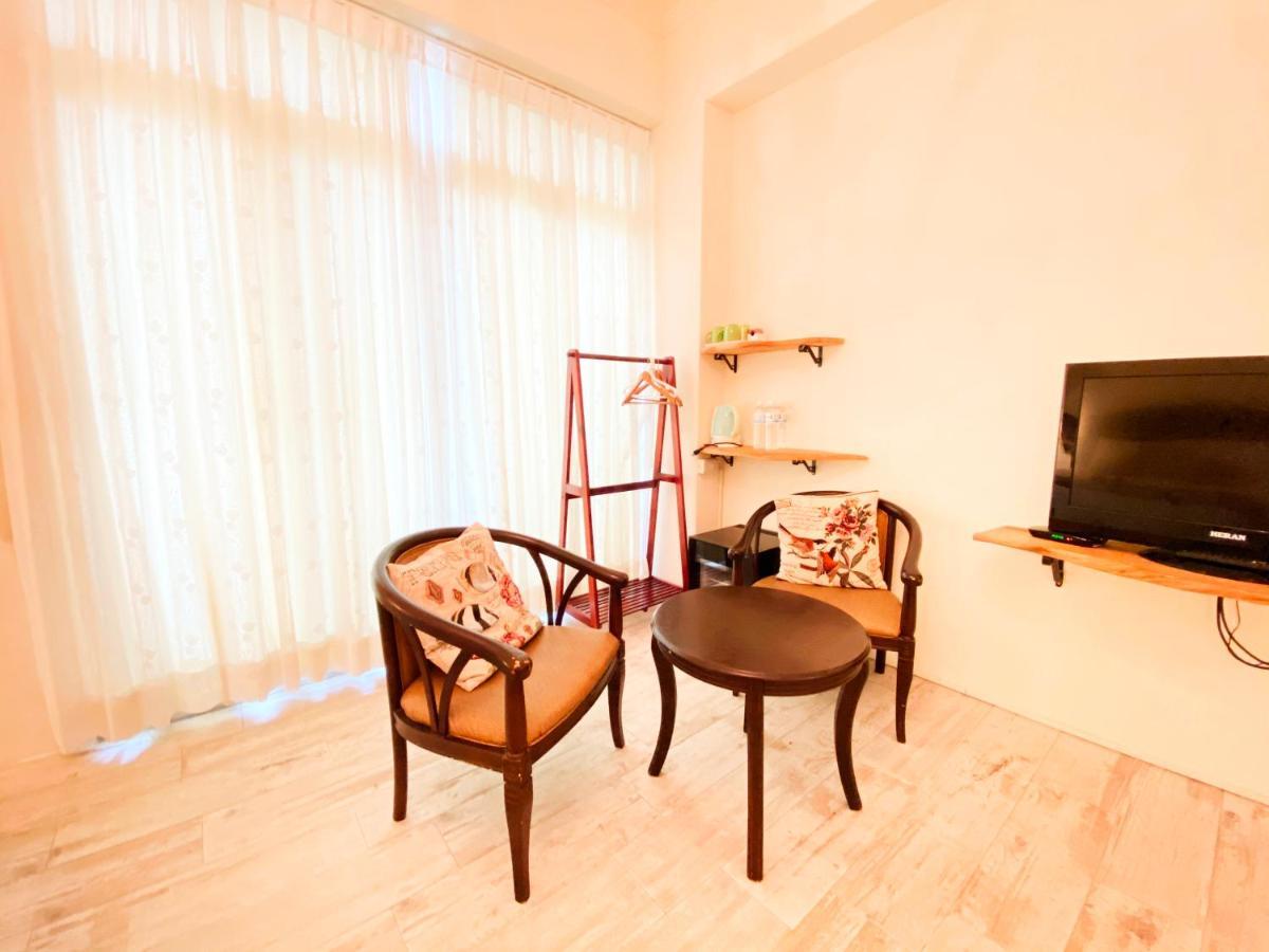 Moon Villa B&B Taitung Exterior photo