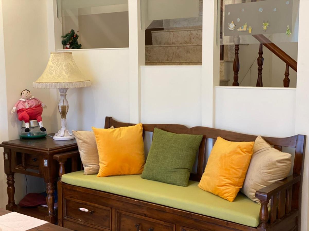 Moon Villa B&B Taitung Exterior photo