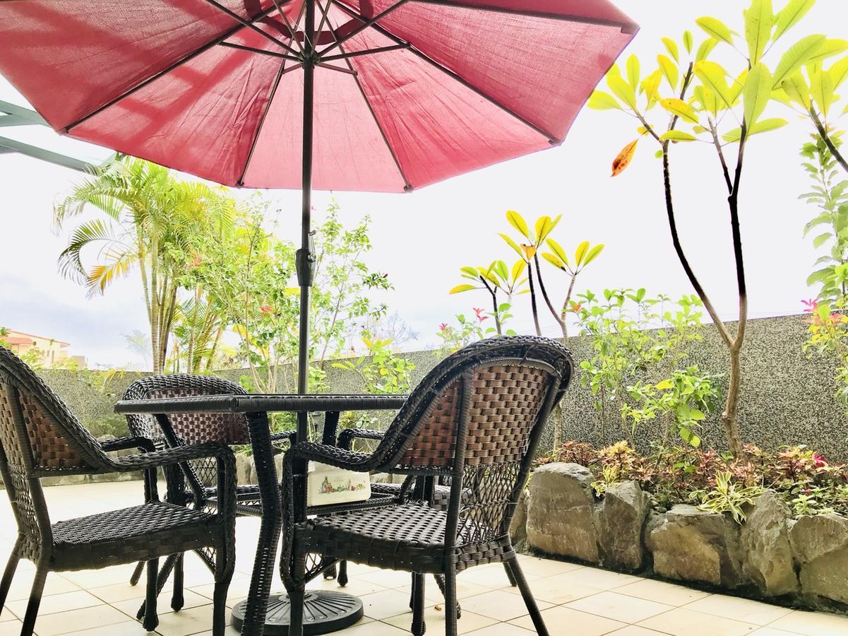 Moon Villa B&B Taitung Exterior photo